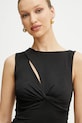 Топ Marciano Guess ALVA черен 5GGP05.6259A