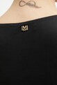 Топ Marciano Guess ALVA 5GGP05.6259A черен
