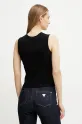 Oblečenie Top Marciano Guess GIADA 5GGR04.5874Z čierna