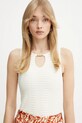 Топ Marciano Guess EMMA бежов 5GGR09.5869Z