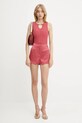 Топ Marciano Guess EMMA 5GGR09.5869Z розов SS25