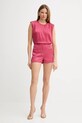 Блуза Marciano Guess JOANA 5GGH39.7079A розов SS25