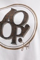 Joop! t-shirt bawełniany 30046236 biały