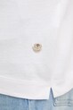Joop! t-shirt in cotone 30046236 bianco