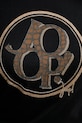 Joop! t-shirt bawełniany 30046236 czarny