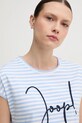 Joop! tricou albastru 30046240