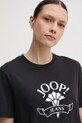 Joop! t-shirt in cotone nero 30046273