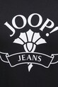 Joop! t-shirt in cotone 30046273 nero