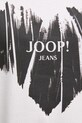Хлопковая футболка Joop! 30046948 белый