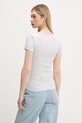Odzież Abercrombie & Fitch t-shirt KI139.5271.112 szary