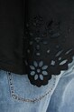 Liu Jo t-shirt bawełniany WA5167.T4853