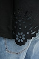 Liu Jo t-shirt bawełniany WA5167.T4853