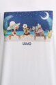 Liu Jo t-shirt WA5260.JS003 bianco