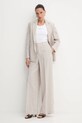 Liu Jo top WA5367.J0295 biały SS25