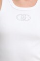 Liu Jo top WA5367.J0295 biały