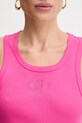 Liu Jo top różowy WA5367.J0295