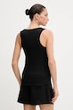 Oblečenie Top Liu Jo WA5367.J0295 čierna