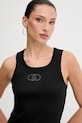 Top Liu Jo čierna WA5367.J0295