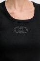 Liu Jo top WA5367.J0295 czarny