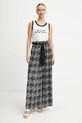 Top Liu Jo VA5138.JS360 biela SS25