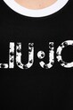 Top Liu Jo VA5138.JS360 černá