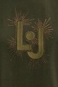 Хлопковая футболка Liu Jo VA5151.JS923 зелёный