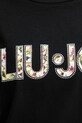 Liu Jo t-shirt VA5154.JS003 czarny