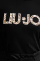 Liu Jo t-shirt VA5154.JS003 czarny