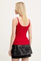 Îmbrăcăminte Miss Sixty top 6S1RJ36900 rosu