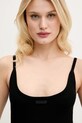 Miss Sixty top czarny 6S1RJ36900