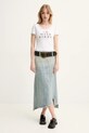 Футболка Miss Sixty 6S1SJ50500 белый SS25