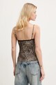 Одяг Блузка Miss Sixty 6S1SJ54300 бежевий