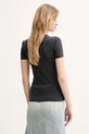 Îmbrăcăminte Miss Sixty tricou 6S2SJ39400 gri