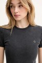 Miss Sixty tricou gri 6S2SJ39400