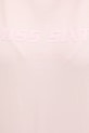 Miss Sixty tricou din bumbac 6S2SJ76100 roz
