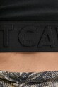 Топ Just Cavalli 78PAM204.J0108 чорний