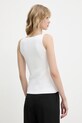 Одяг Топ Karl Lagerfeld A2W18017 білий