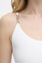 Karl Lagerfeld top A2W18017 alb