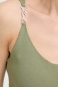 Karl Lagerfeld top A2W18017 zielony