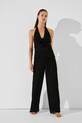 Karl Lagerfeld top negru A2W46007