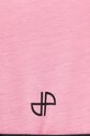 Patou t-shirt bawełniany JE1369999 różowy