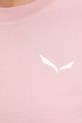 Salewa tricou sport Eagle Sunset 00.0000029107 roz