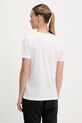 Îmbrăcăminte Salewa tricou sport Eagle 00.0000029154 alb
