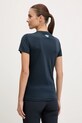 Abbigliamento Dynafit maglietta sportiva Traverse 08.0000070671 blu navy