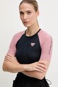 Dynafit tricou sport Ultra S-Tech bleumarin 08.0000071427