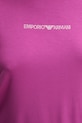 Majica lounge Emporio Armani Underwear roza EW000780.AF12192