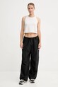 New Balance top WT51551LIT beżowy SS25