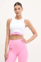 ON running top de antrenament cu modele alb 1WF10210069
