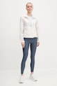 On top de antrenament Focus 1WF10422962 albastru SS25