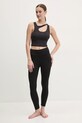 ON running top treningowy Studio 1WF10570553 czarny SS25